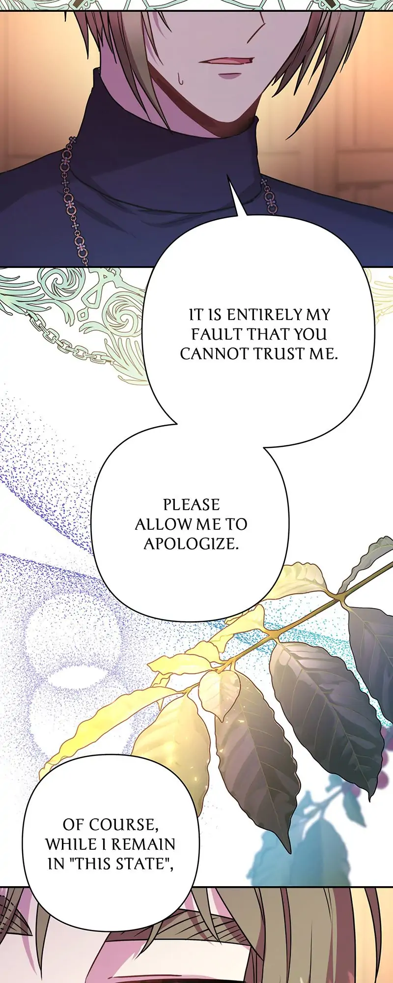 Another Typical Fantasy Romance Chapter 51 - Page 26