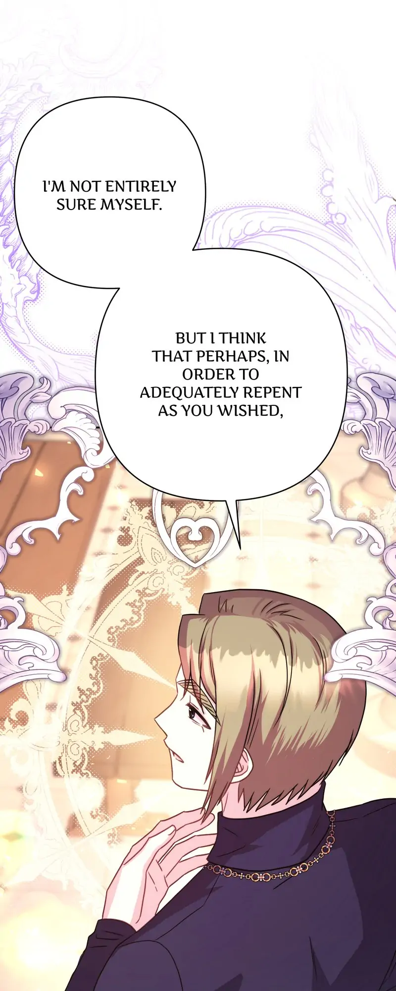 Another Typical Fantasy Romance Chapter 51 - Page 29