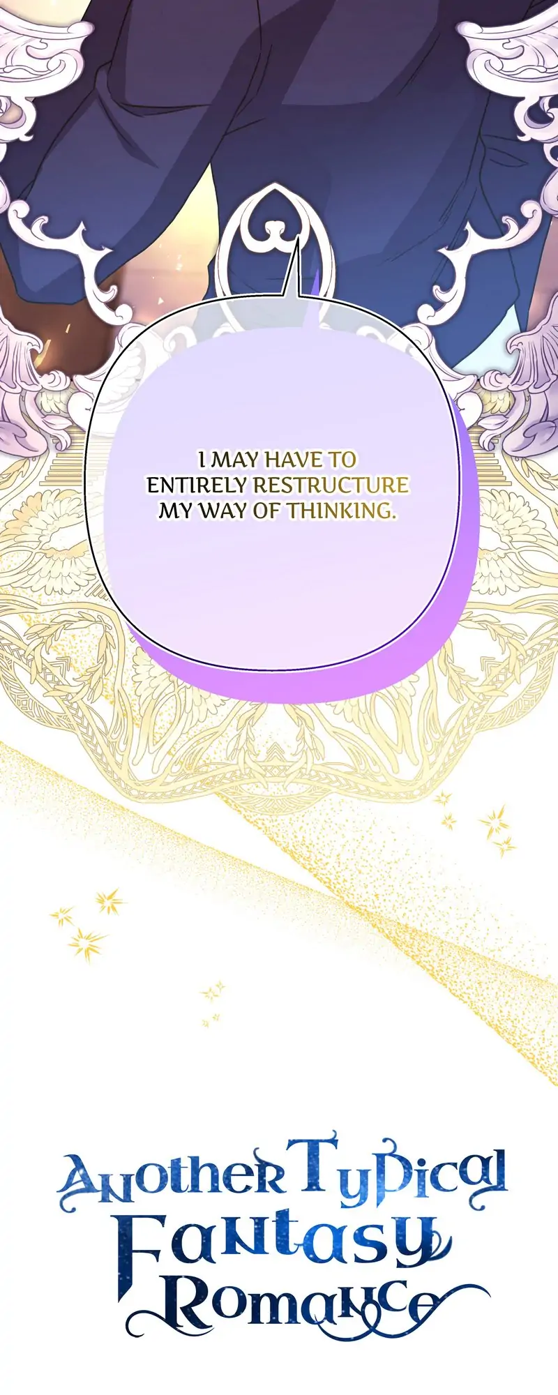 Another Typical Fantasy Romance Chapter 51 - Page 30