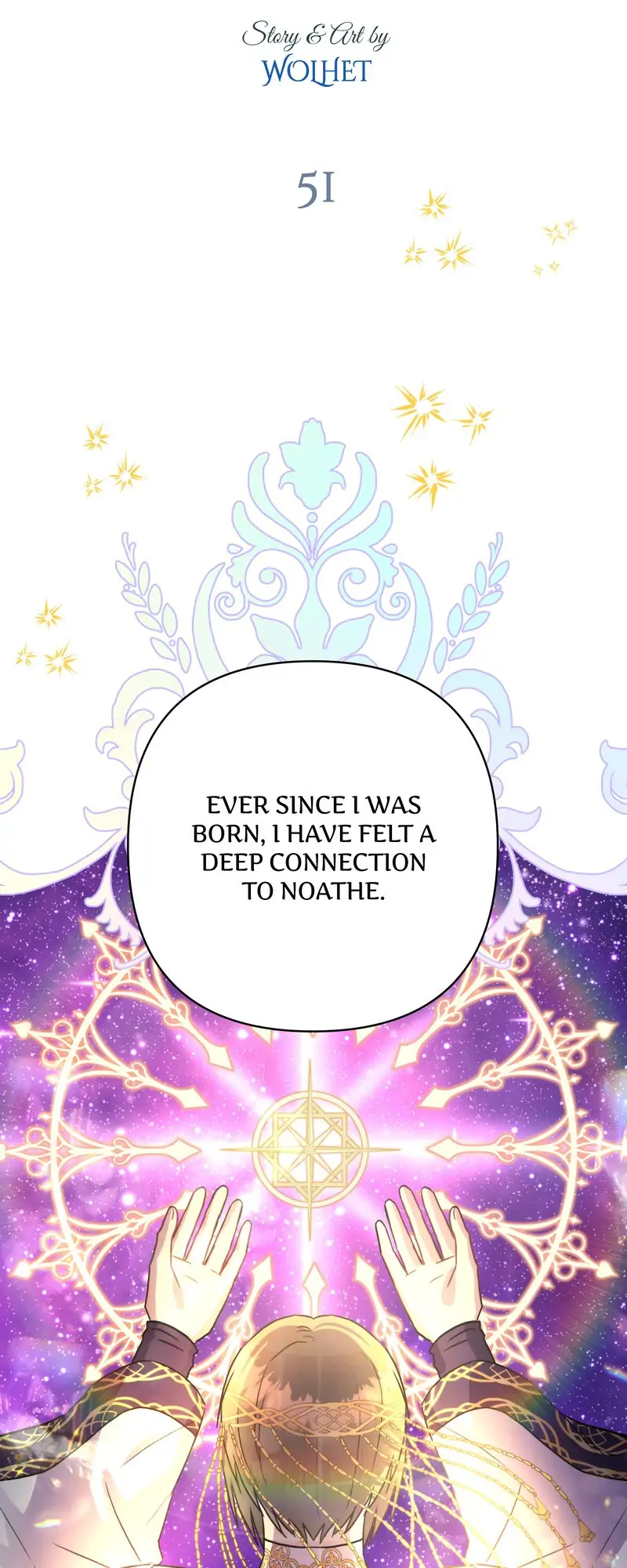 Another Typical Fantasy Romance Chapter 51 - Page 31