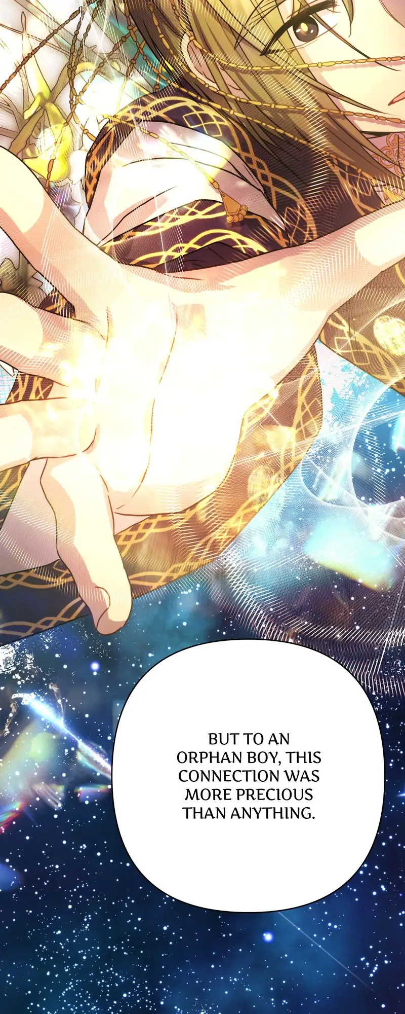 Another Typical Fantasy Romance Chapter 51 - Page 33