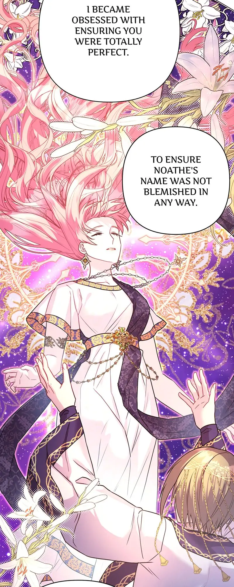 Another Typical Fantasy Romance Chapter 51 - Page 37