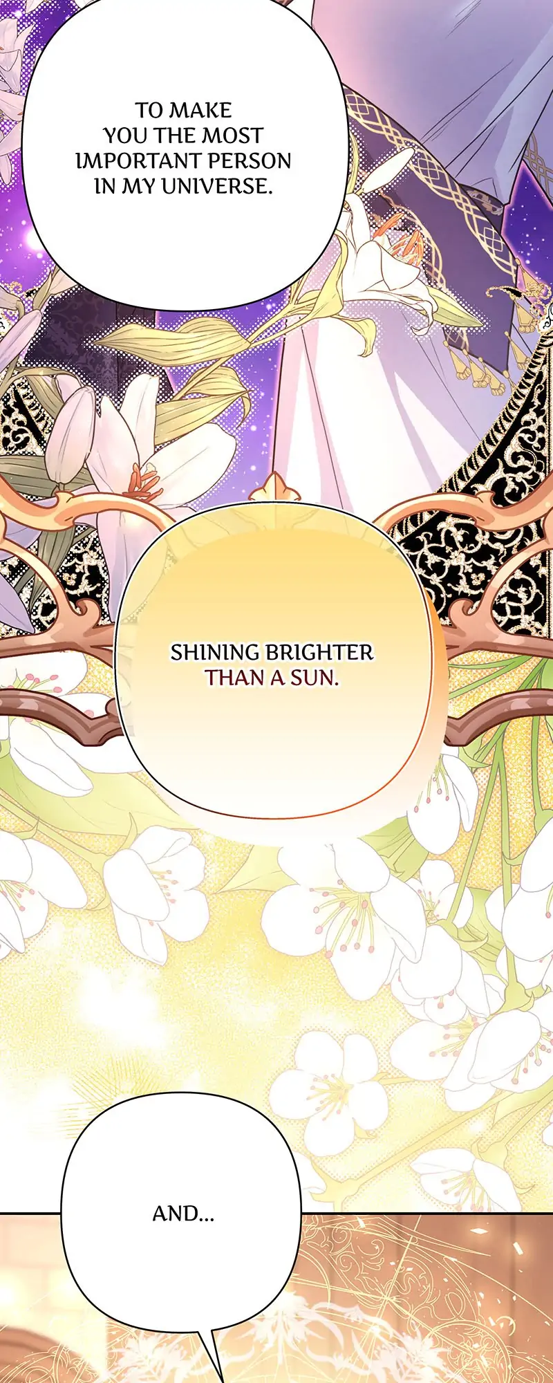 Another Typical Fantasy Romance Chapter 51 - Page 38