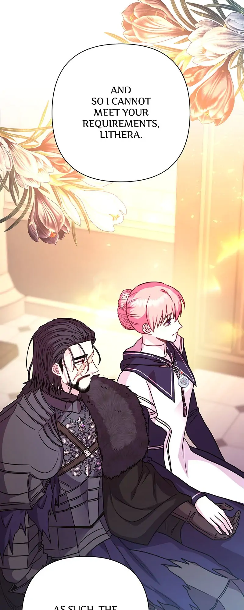 Another Typical Fantasy Romance Chapter 51 - Page 41