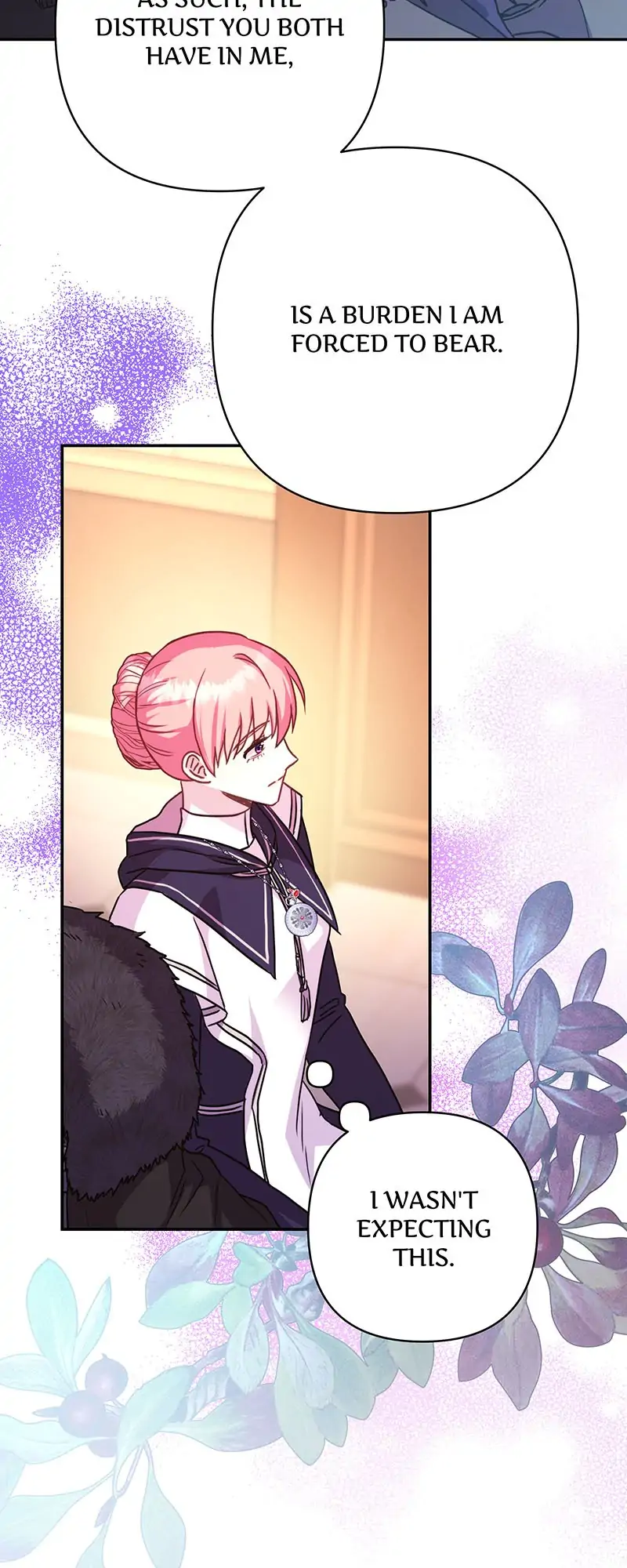 Another Typical Fantasy Romance Chapter 51 - Page 42