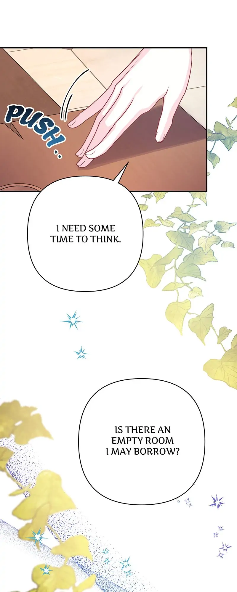 Another Typical Fantasy Romance Chapter 51 - Page 46