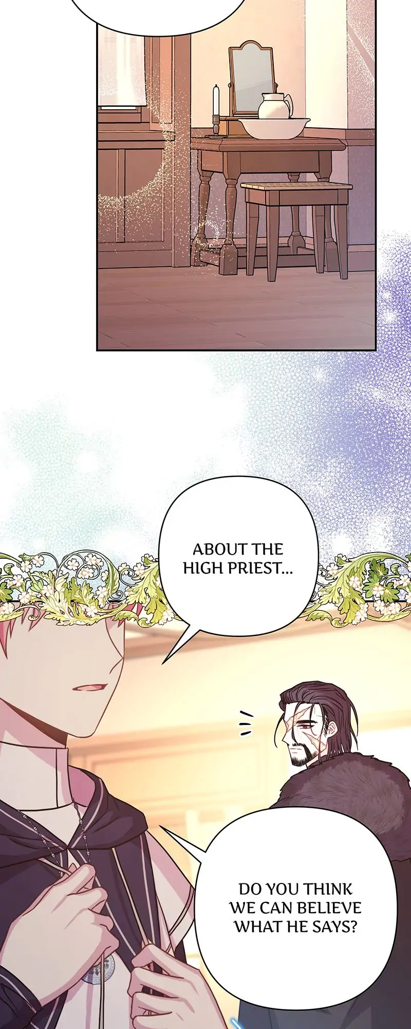 Another Typical Fantasy Romance Chapter 51 - Page 48
