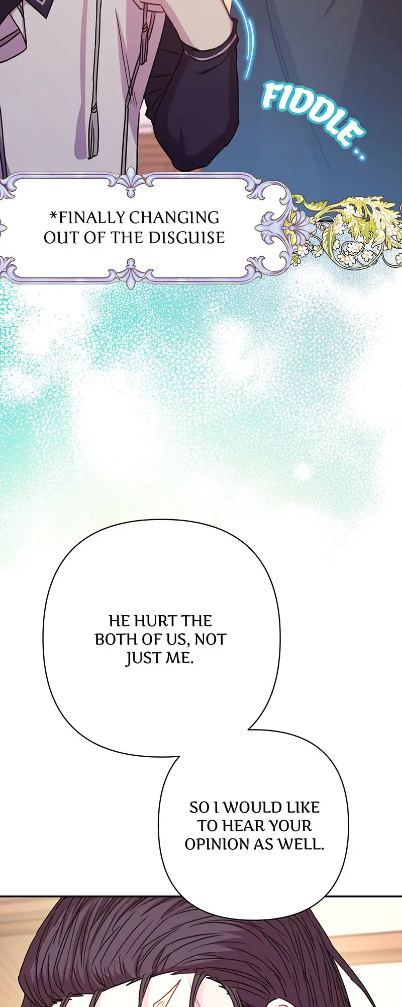 Another Typical Fantasy Romance Chapter 51 - Page 49