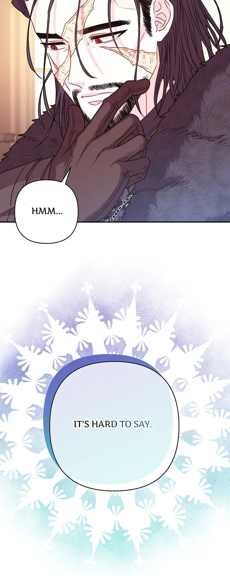 Another Typical Fantasy Romance Chapter 51 - Page 50