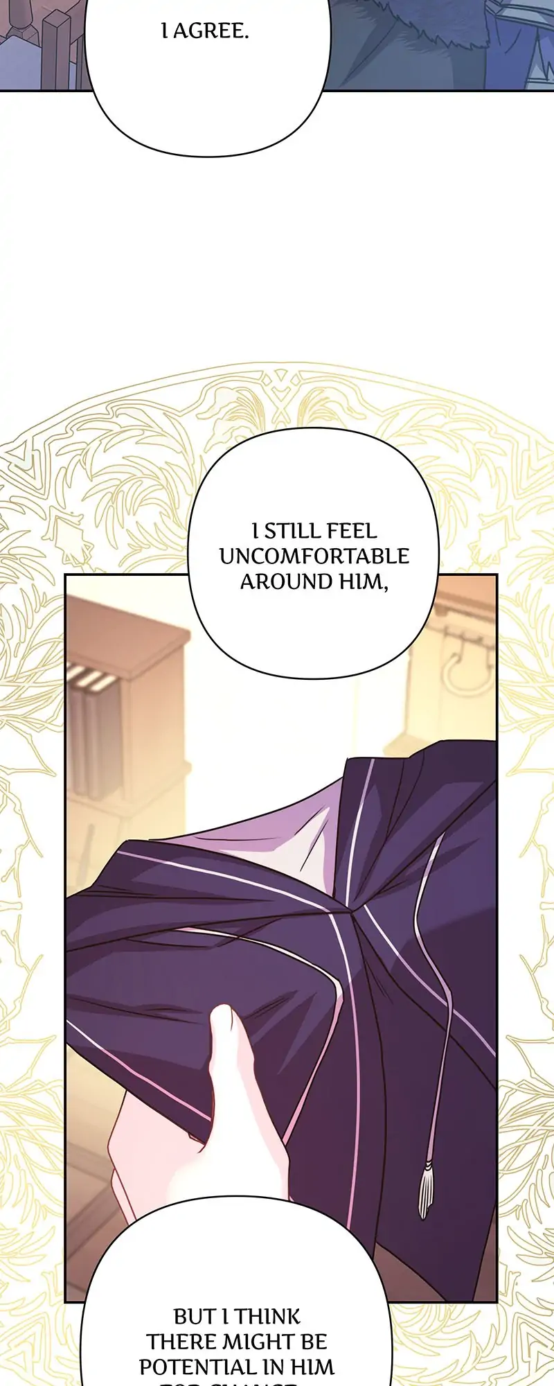 Another Typical Fantasy Romance Chapter 51 - Page 54
