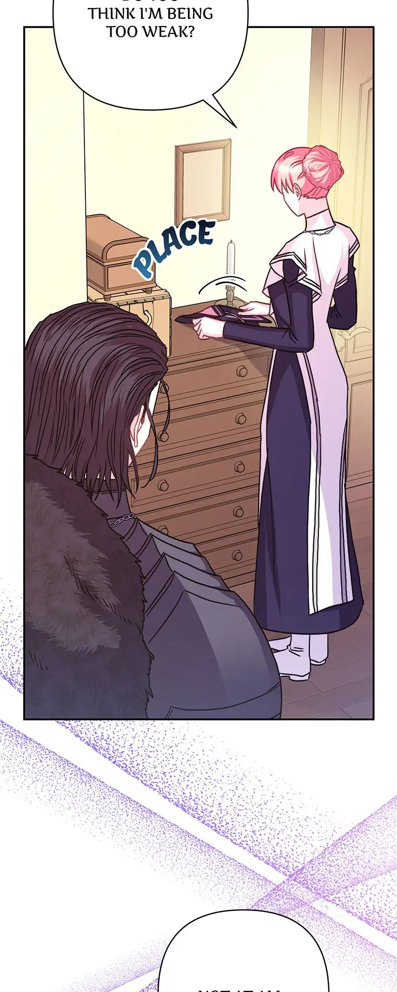 Another Typical Fantasy Romance Chapter 51 - Page 62
