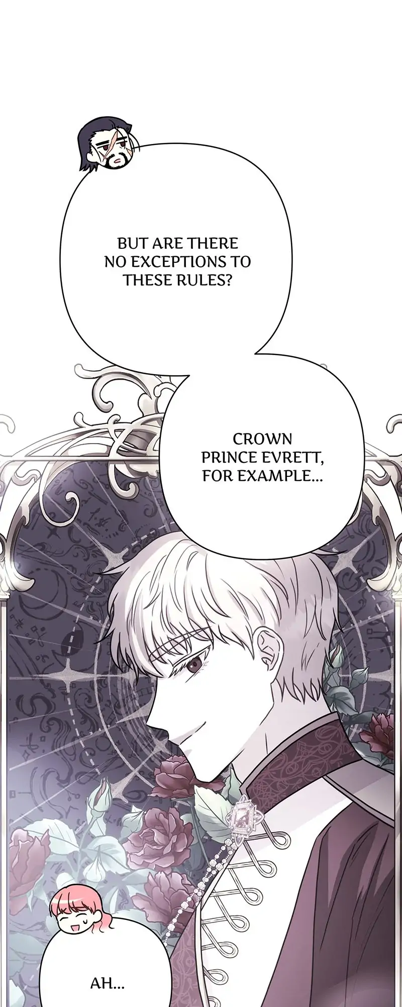 Another Typical Fantasy Romance Chapter 51 - Page 64