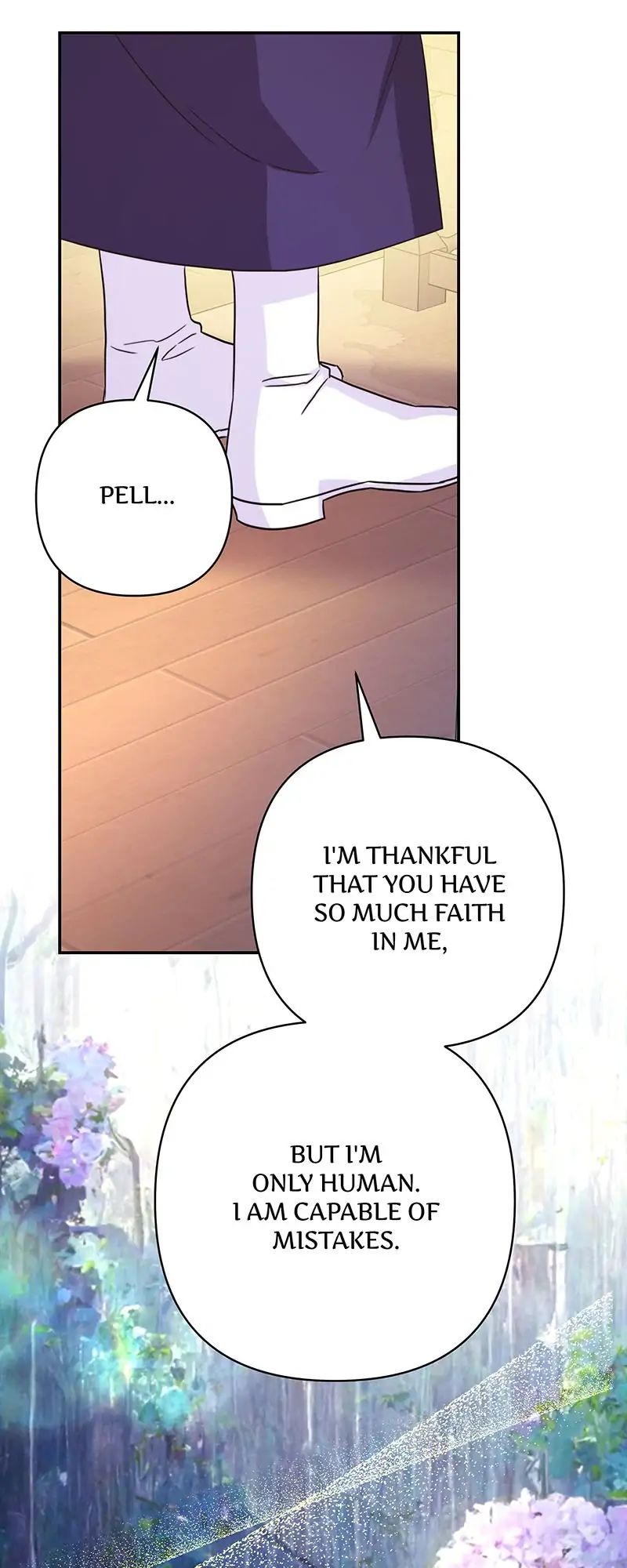 Another Typical Fantasy Romance Chapter 51 - Page 70