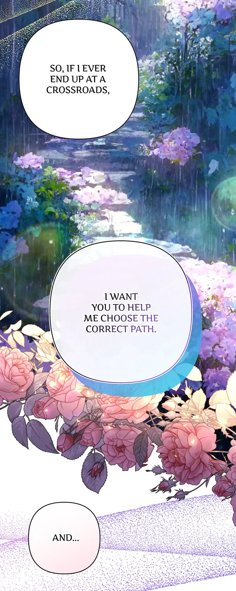 Another Typical Fantasy Romance Chapter 51 - Page 71