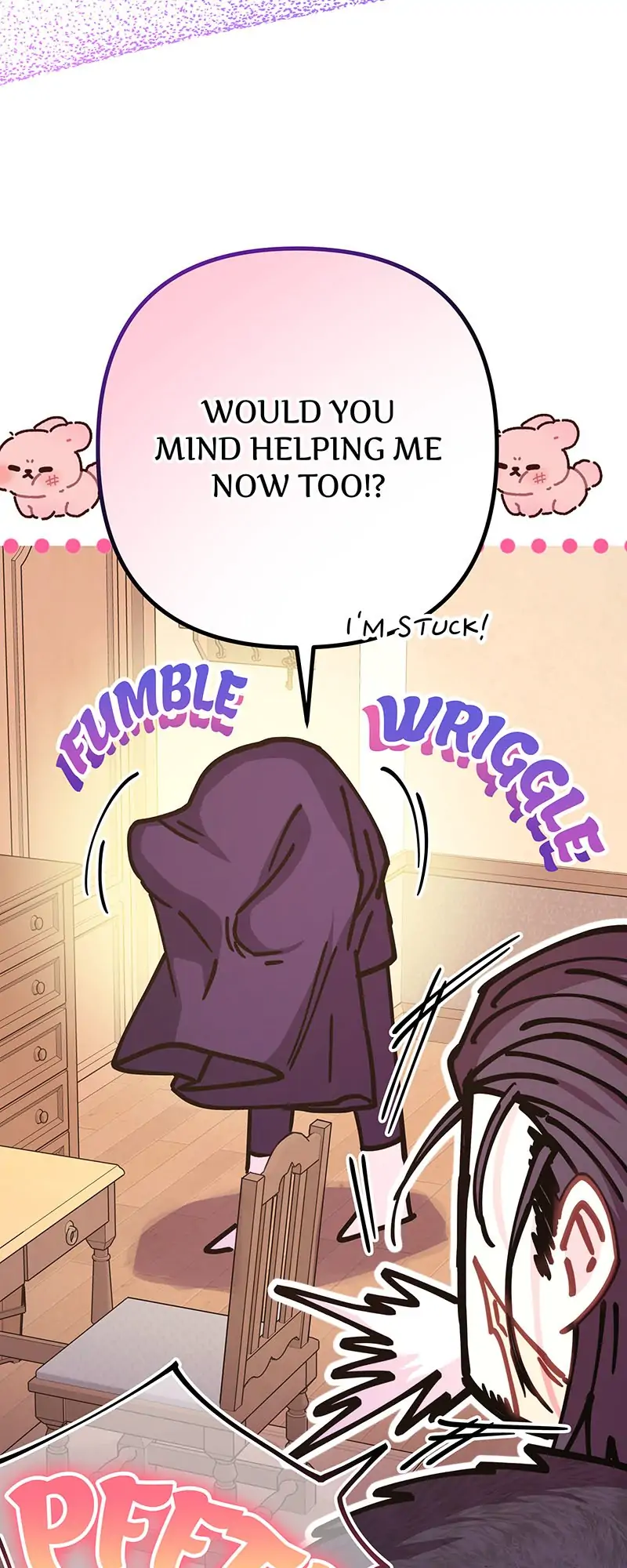Another Typical Fantasy Romance Chapter 51 - Page 72