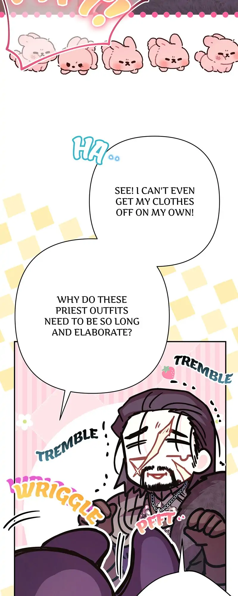 Another Typical Fantasy Romance Chapter 51 - Page 73