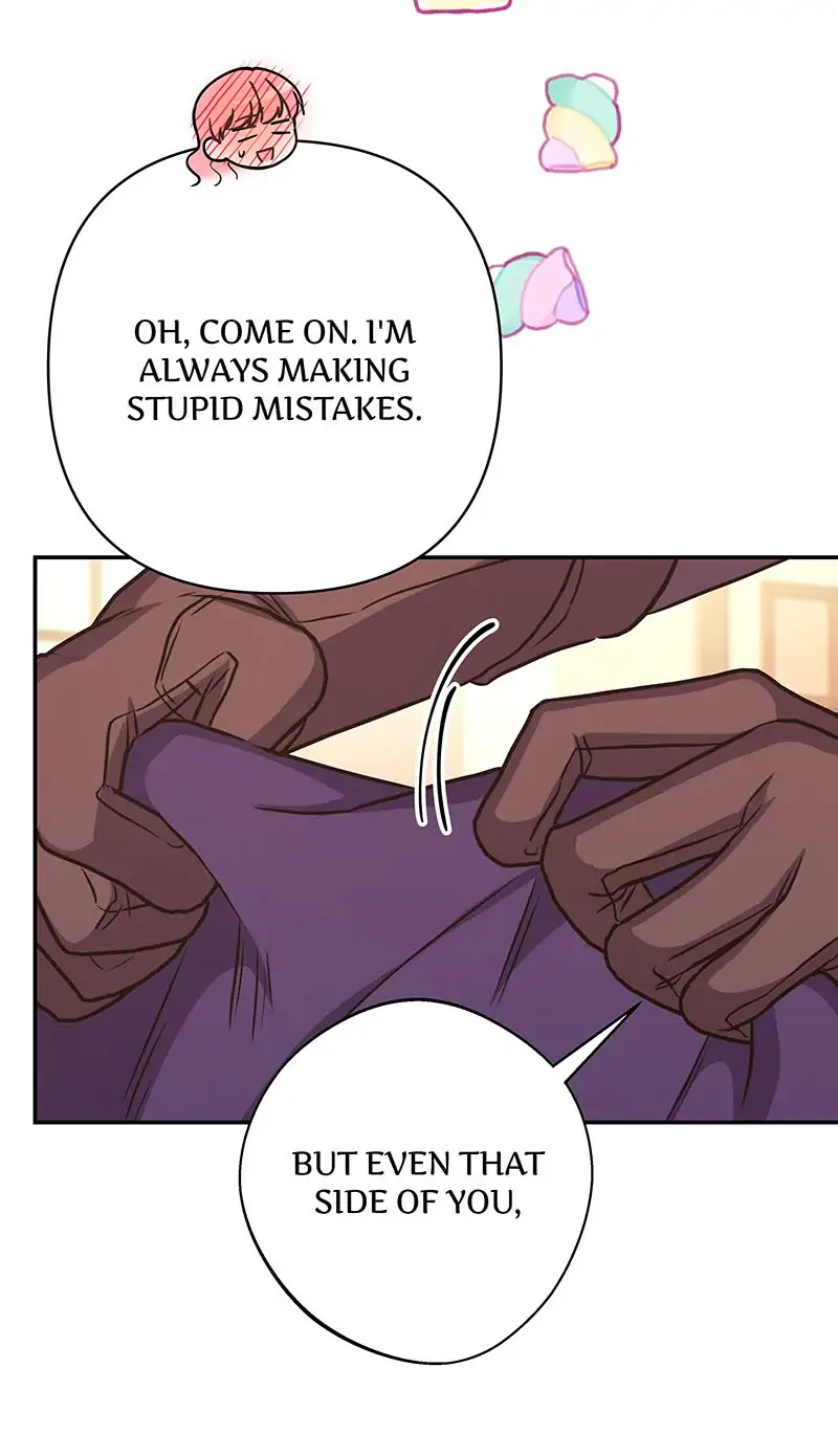 Another Typical Fantasy Romance Chapter 51 - Page 75