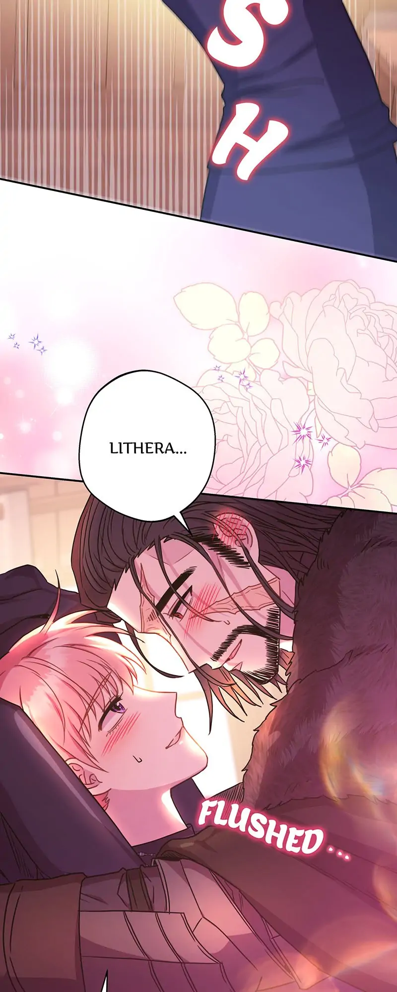 Another Typical Fantasy Romance Chapter 51 - Page 77
