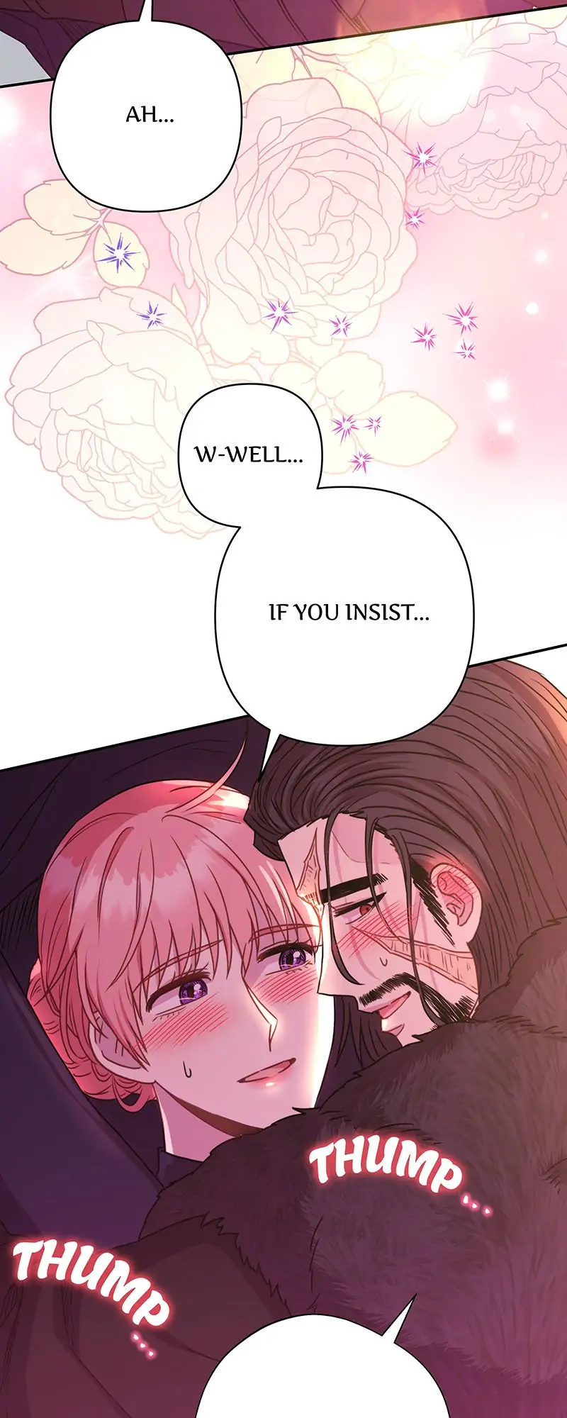 Another Typical Fantasy Romance Chapter 51 - Page 78