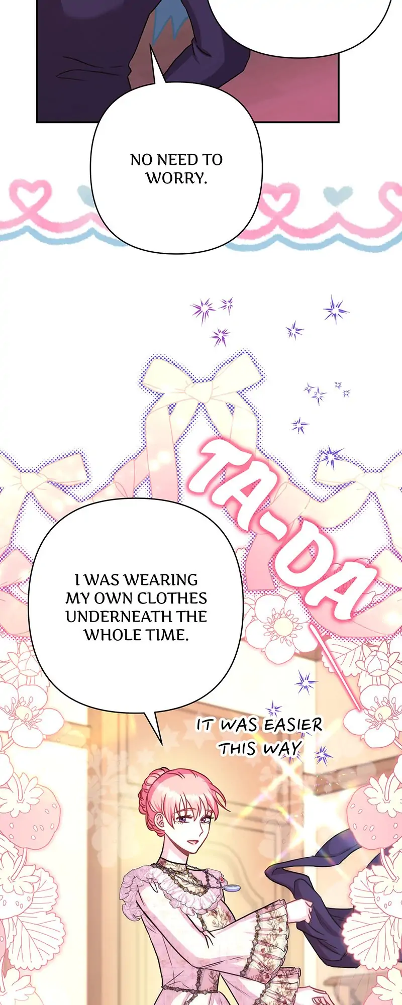 Another Typical Fantasy Romance Chapter 51 - Page 80