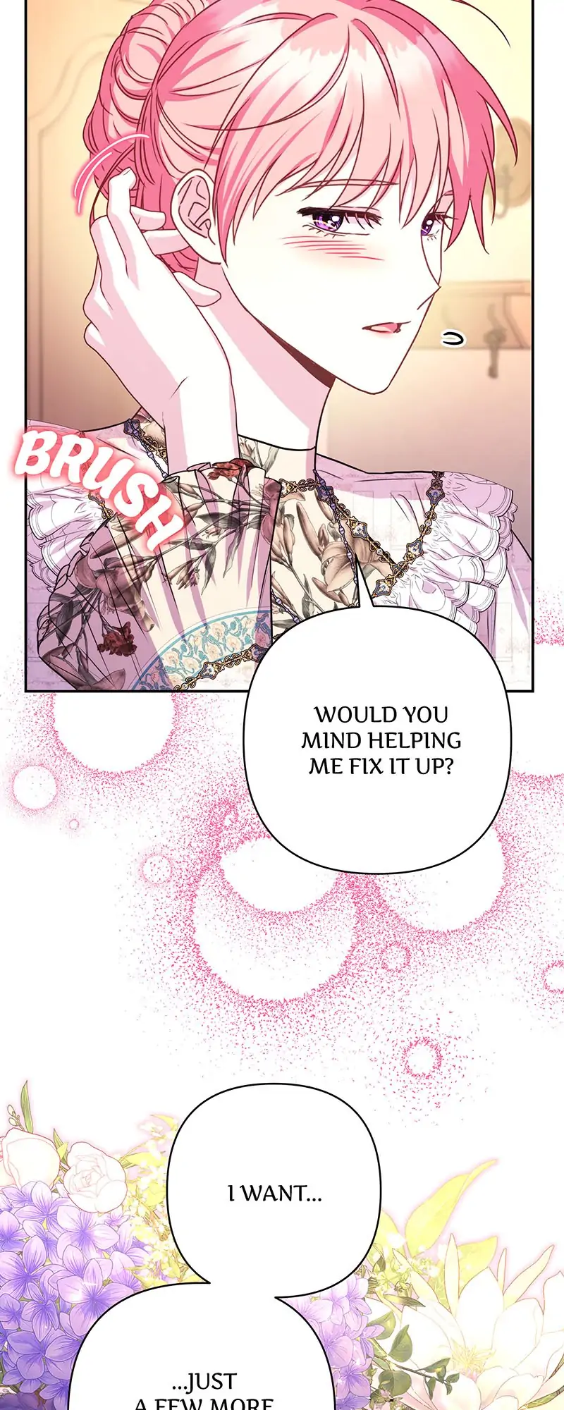 Another Typical Fantasy Romance Chapter 51 - Page 83