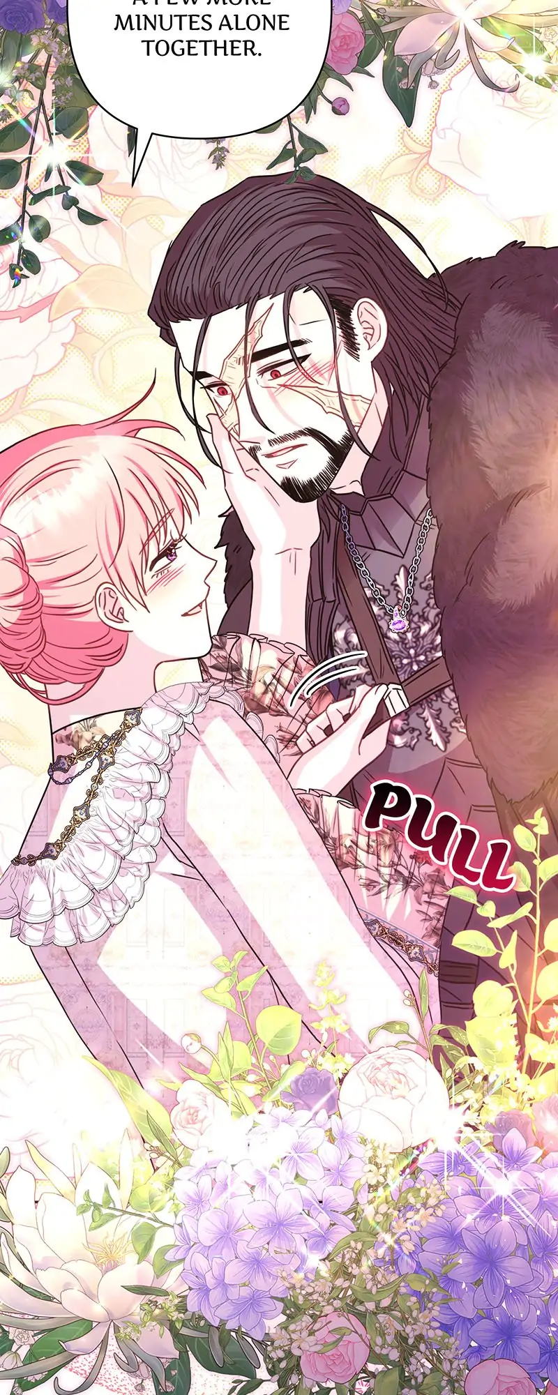 Another Typical Fantasy Romance Chapter 51 - Page 84