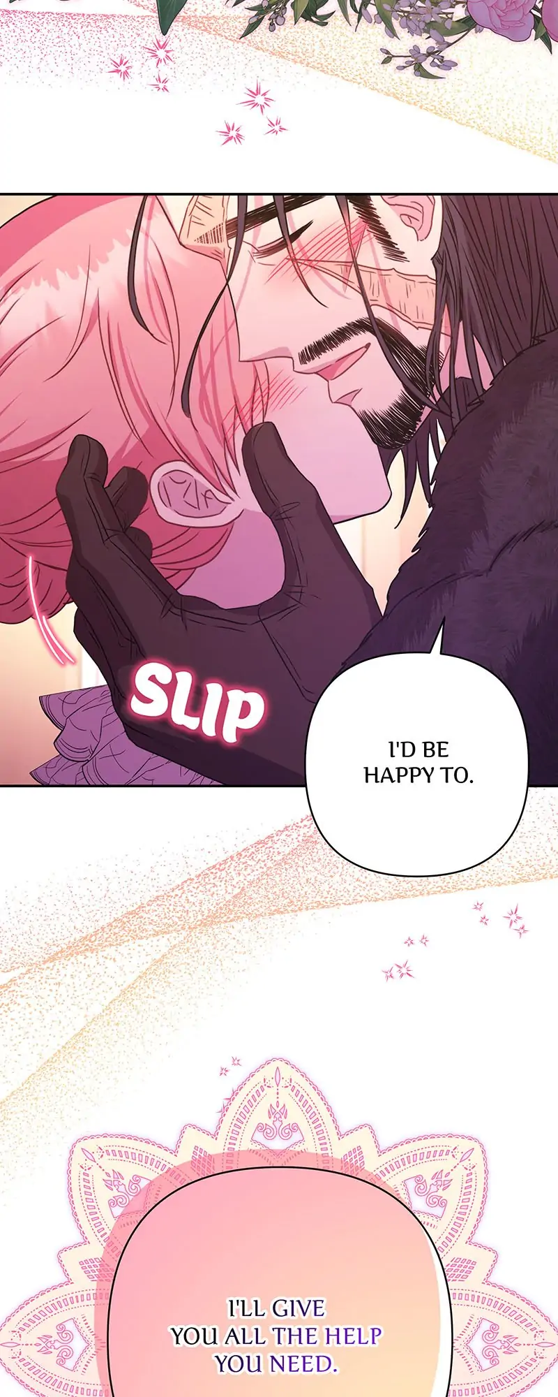 Another Typical Fantasy Romance Chapter 51 - Page 85