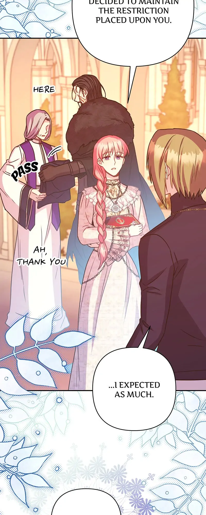 Another Typical Fantasy Romance Chapter 51 - Page 89