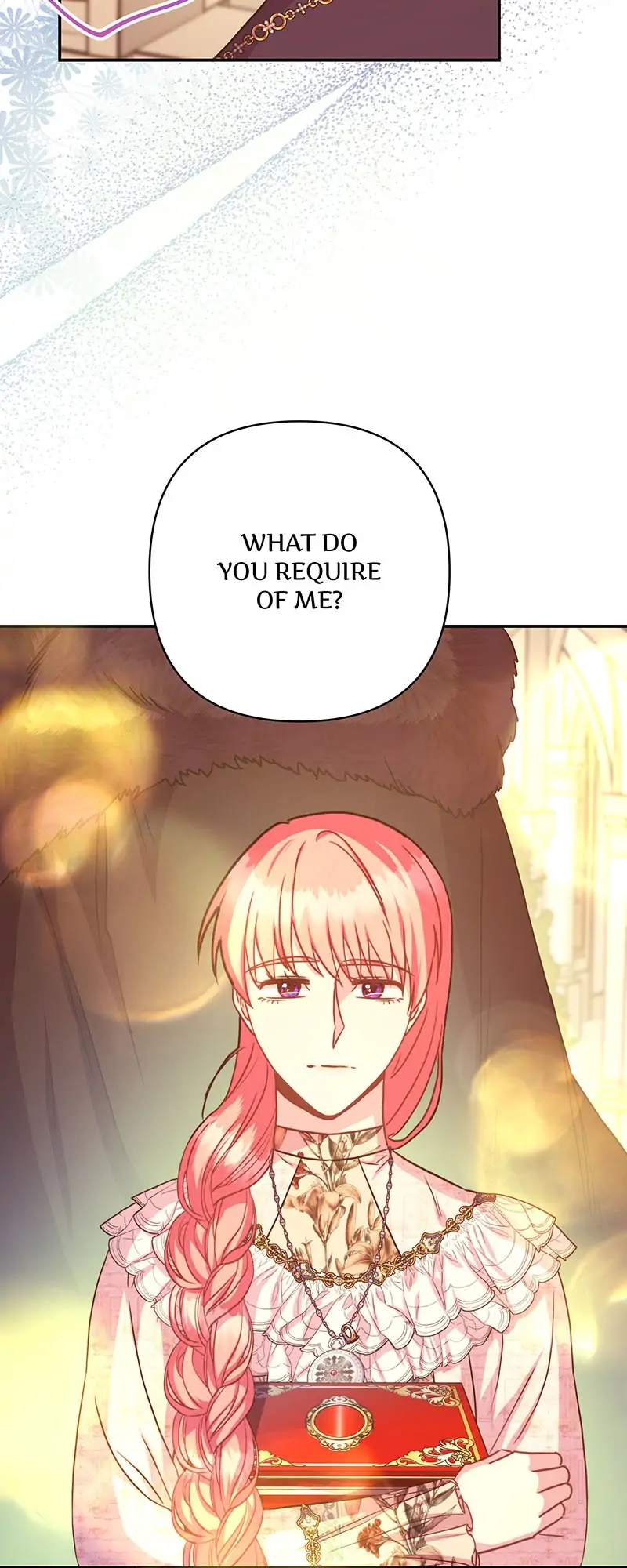 Another Typical Fantasy Romance Chapter 51 - Page 91