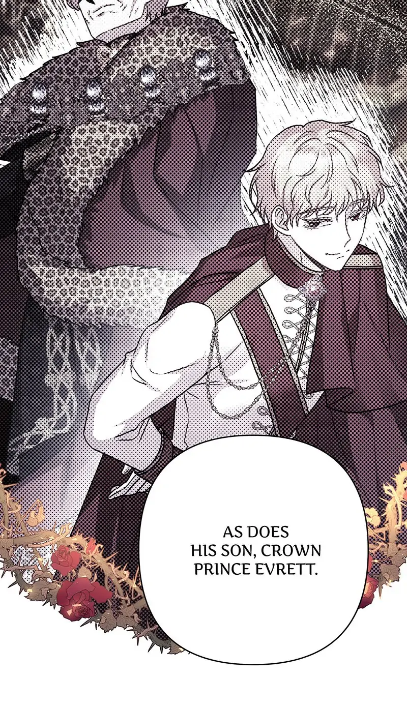 Another Typical Fantasy Romance Chapter 51 - Page 93