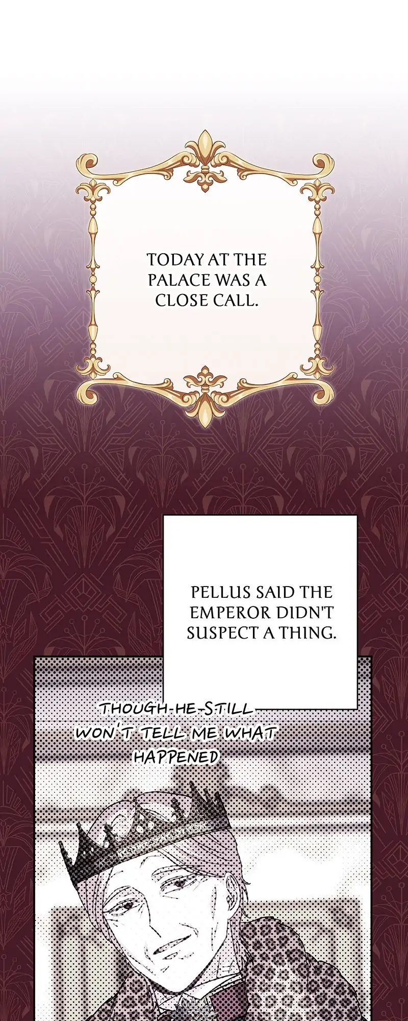 Another Typical Fantasy Romance Chapter 51 - Page 94