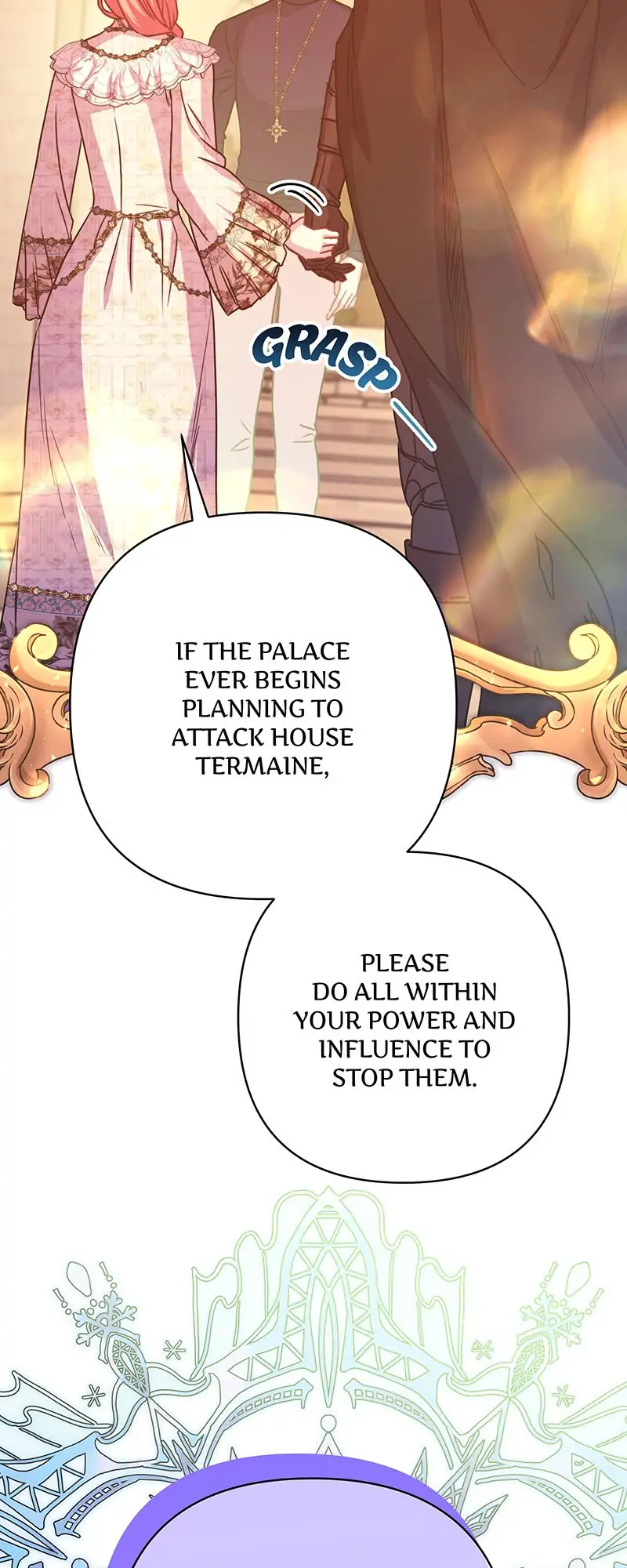 Another Typical Fantasy Romance Chapter 51 - Page 97