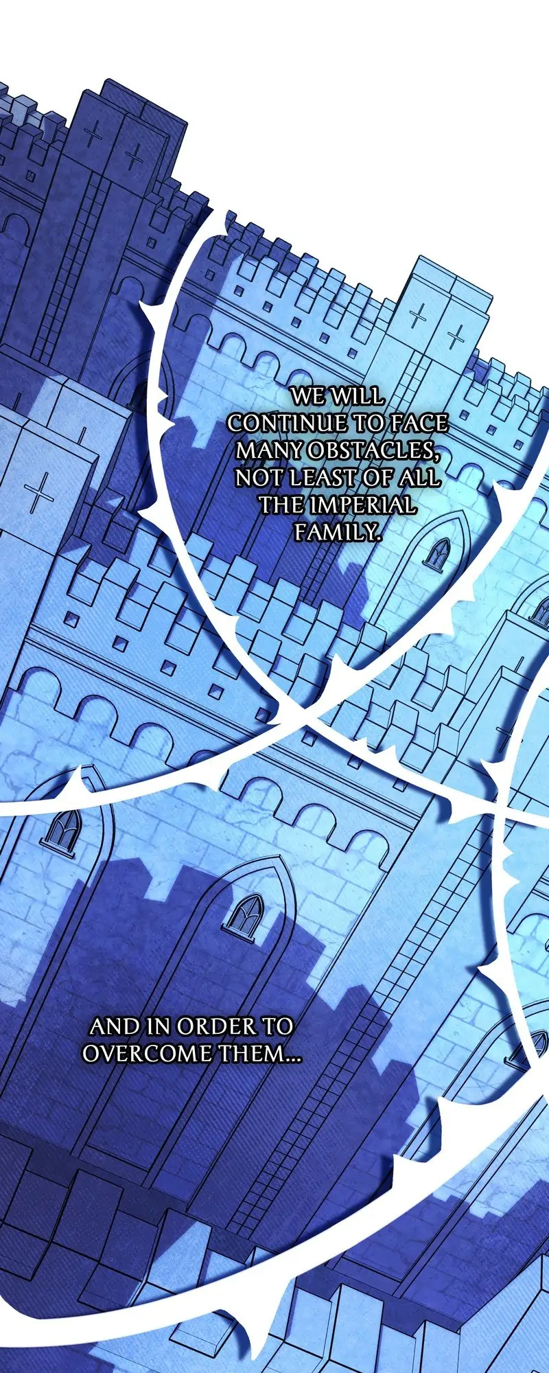 Another Typical Fantasy Romance Chapter 51 - Page 99
