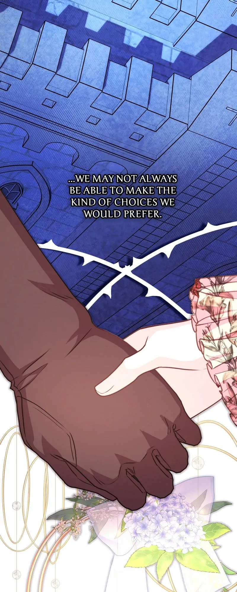 Another Typical Fantasy Romance Chapter 51 - Page 100