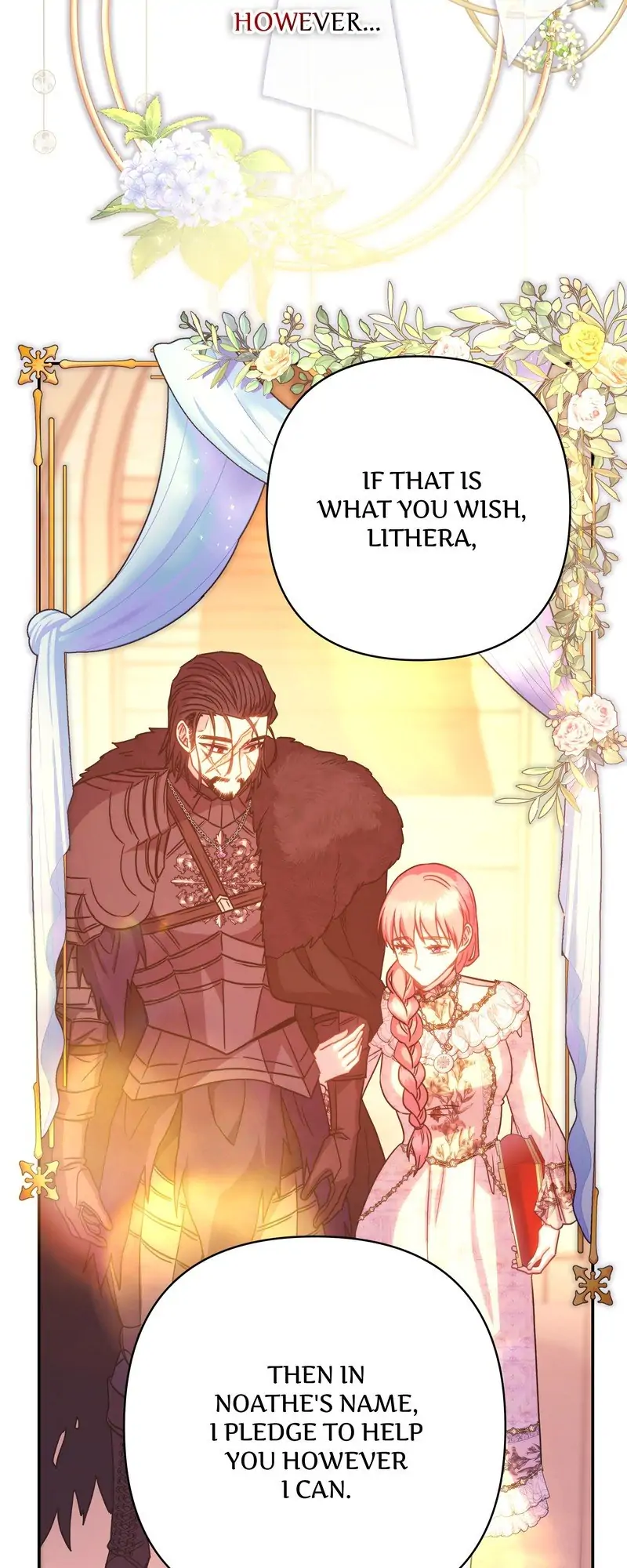 Another Typical Fantasy Romance Chapter 51 - Page 101