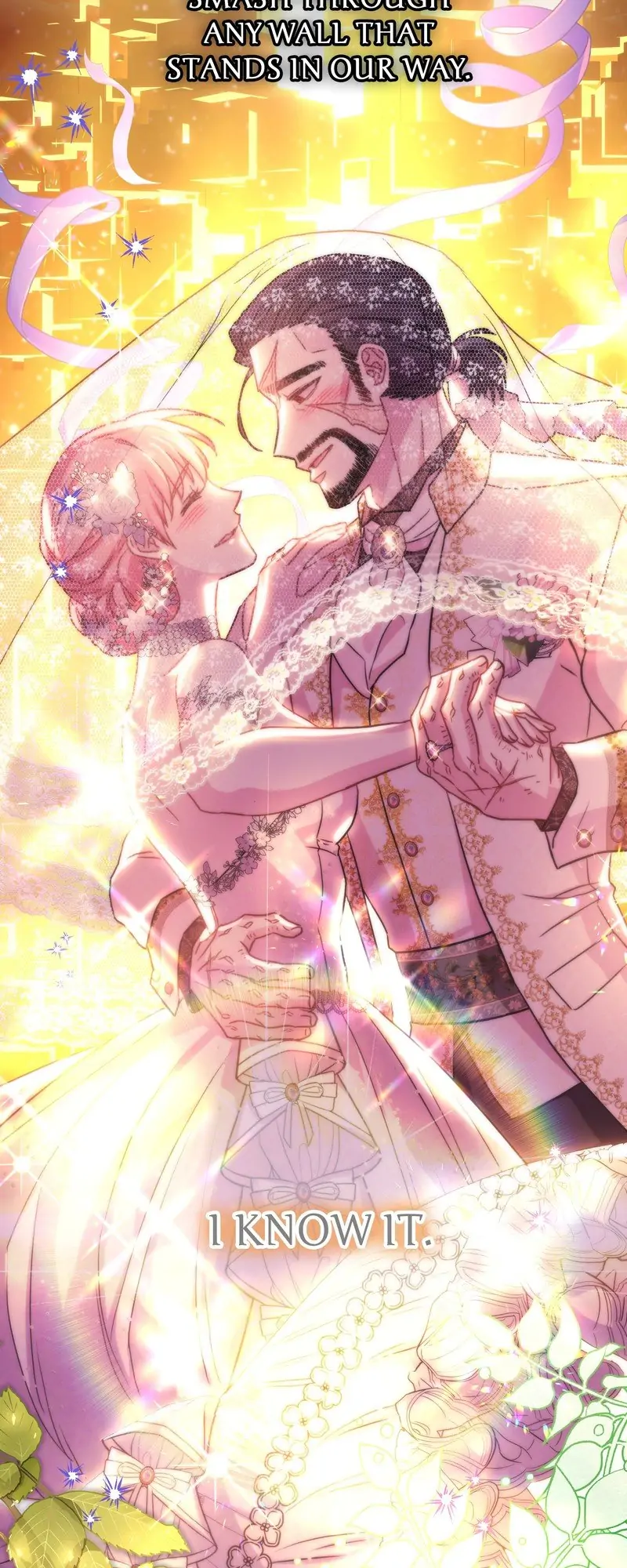 Another Typical Fantasy Romance Chapter 51 - Page 103