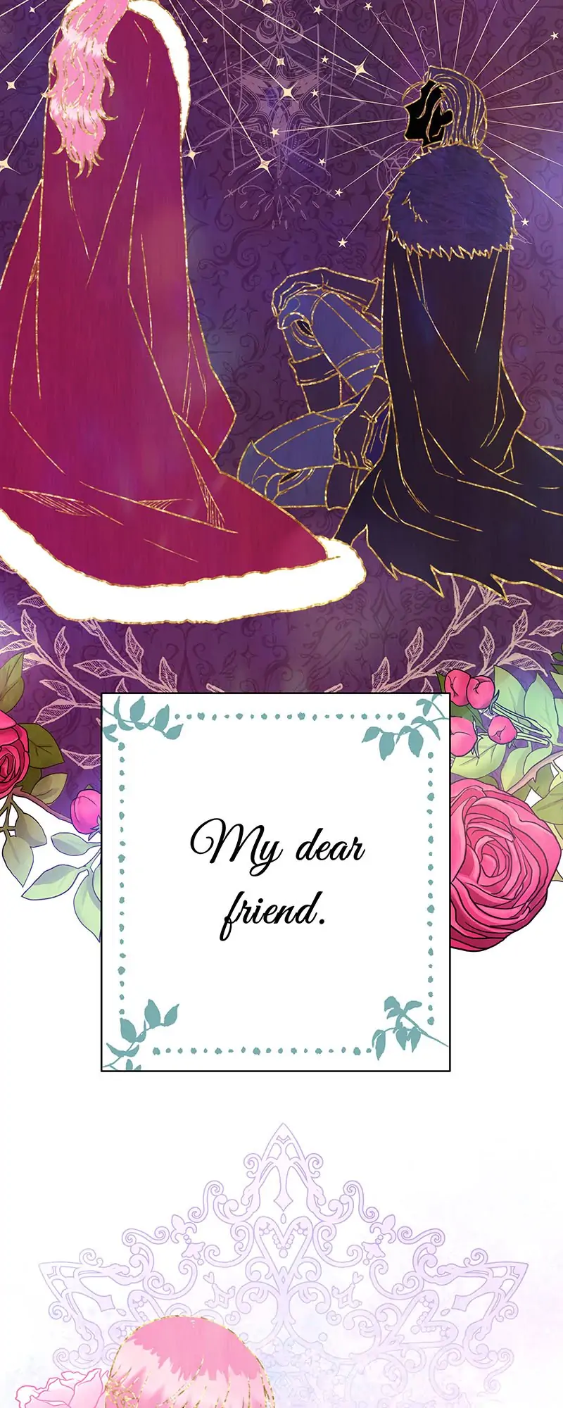 Another Typical Fantasy Romance Chapter 53 - Page 95