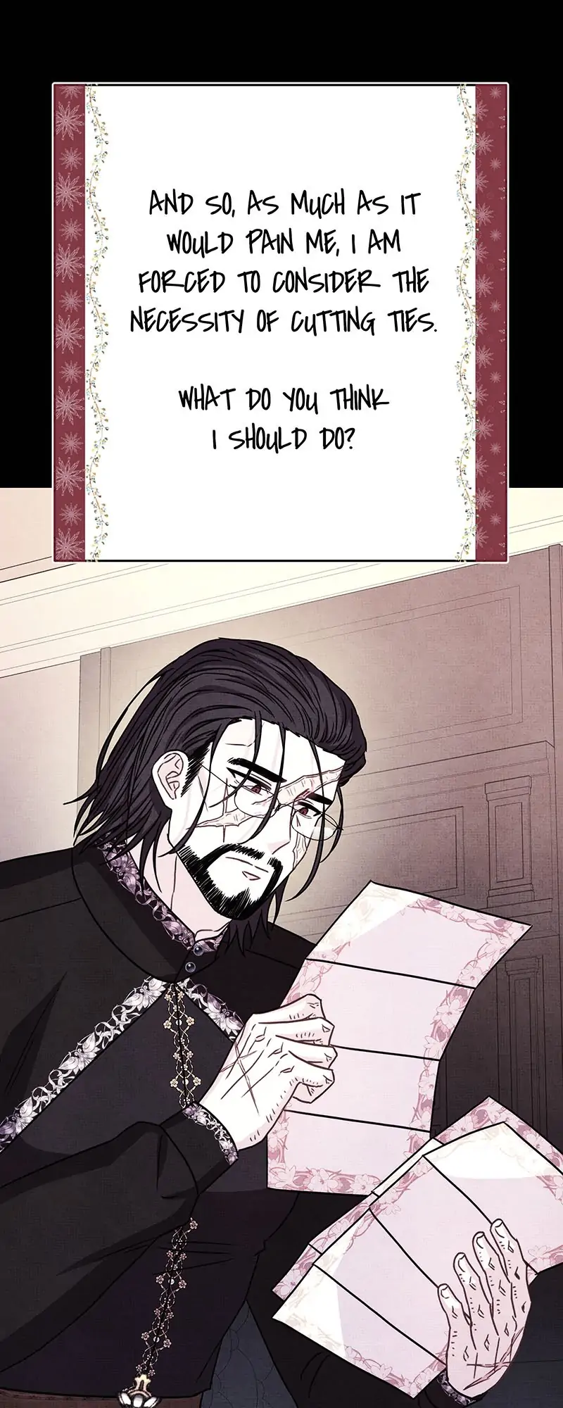 Another Typical Fantasy Romance Chapter 53 - Page 126