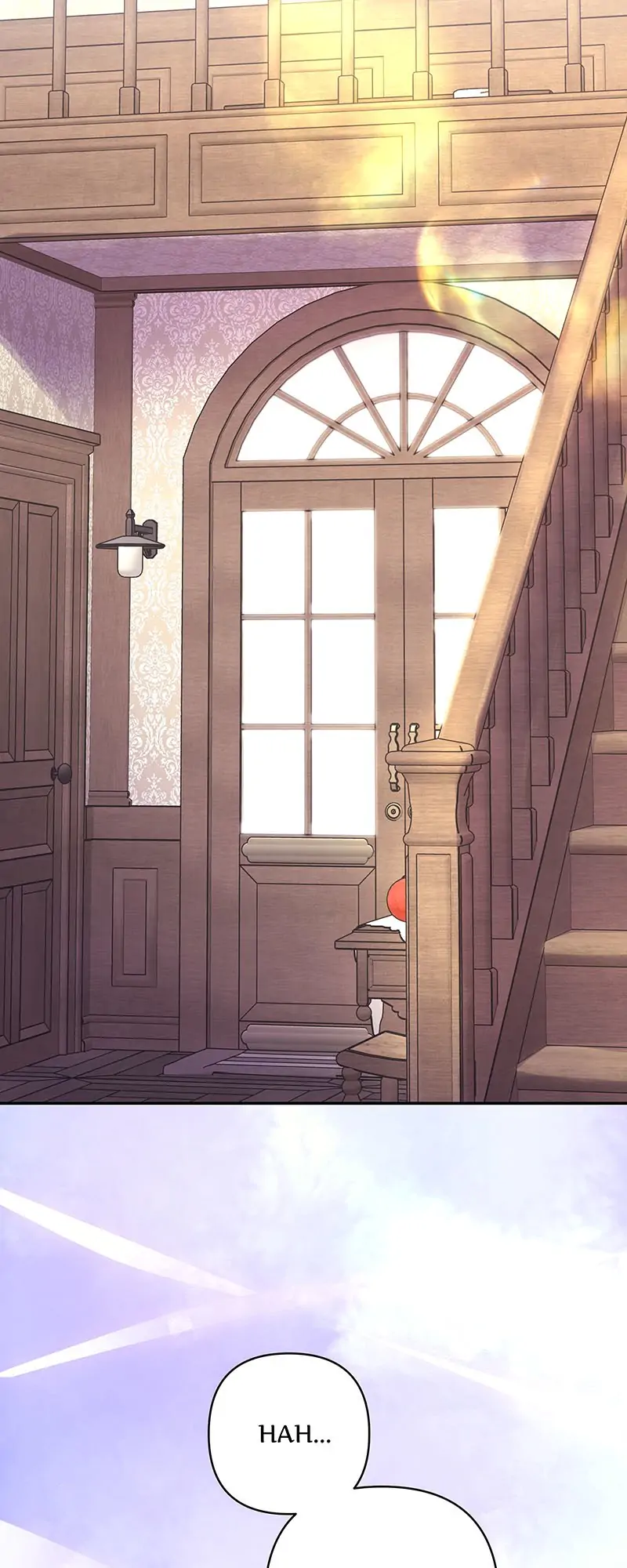 Another Typical Fantasy Romance Chapter 56 - Page 31