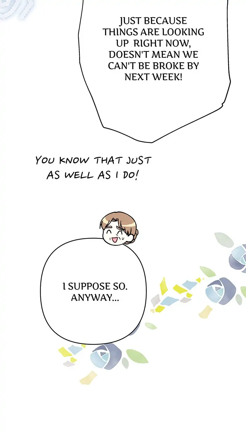 Another Typical Fantasy Romance Chapter 56 - Page 34
