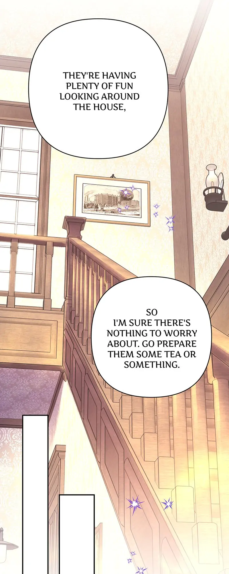 Another Typical Fantasy Romance Chapter 56 - Page 36