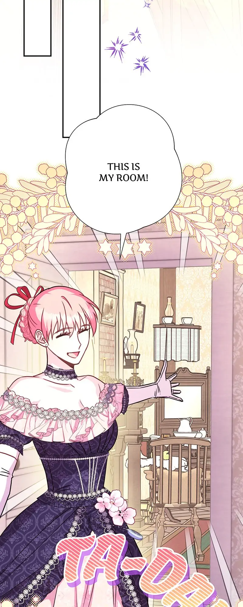 Another Typical Fantasy Romance Chapter 56 - Page 37