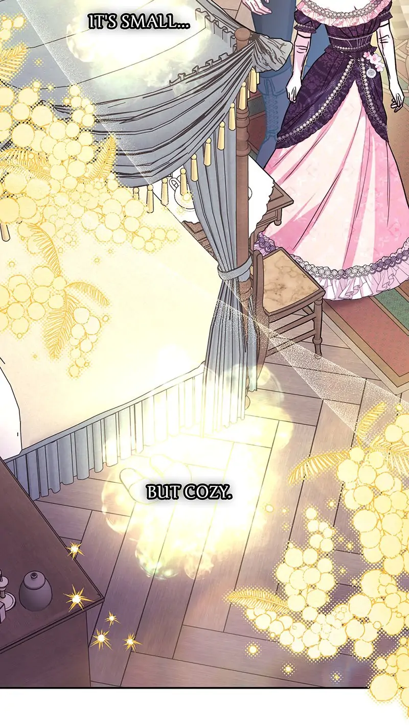 Another Typical Fantasy Romance Chapter 56 - Page 40