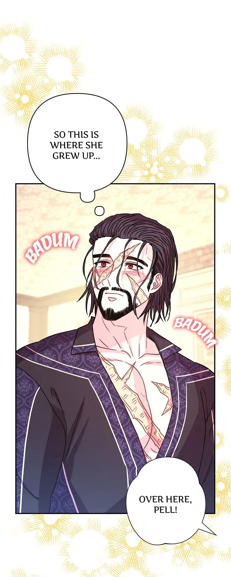 Another Typical Fantasy Romance Chapter 56 - Page 41