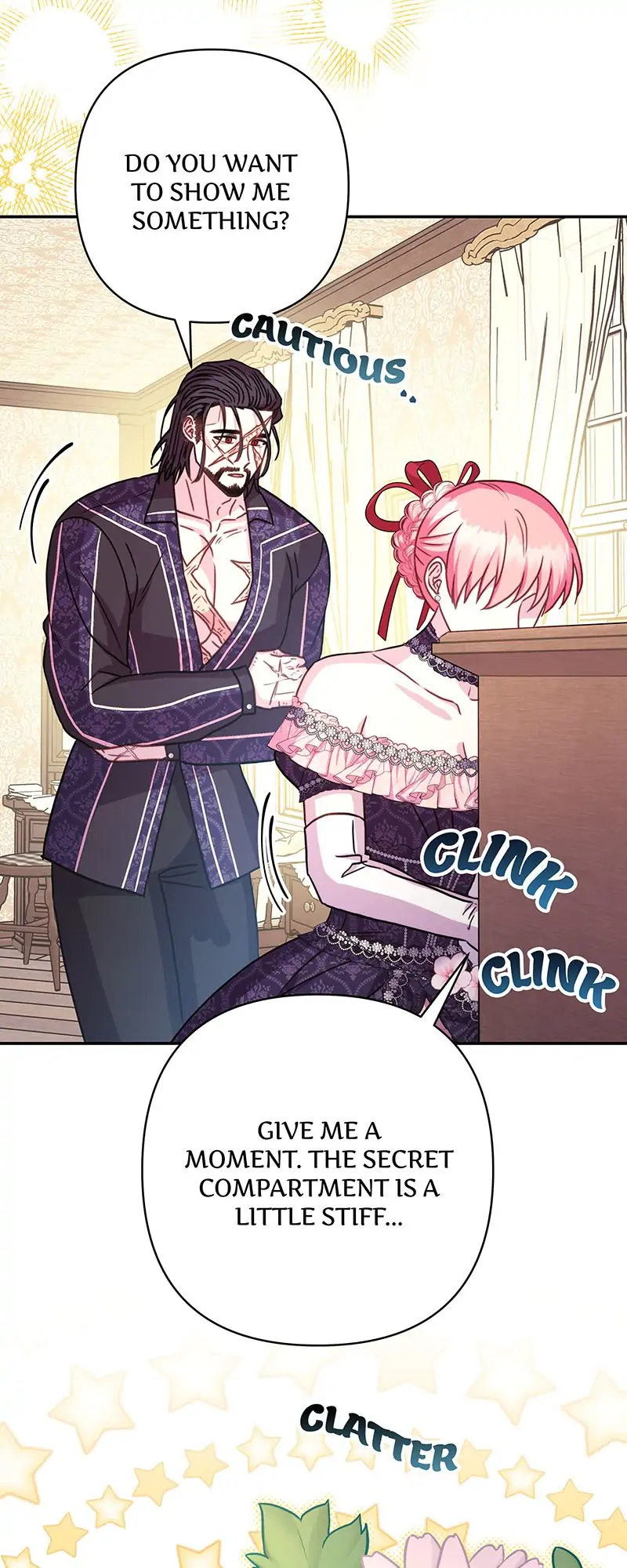 Another Typical Fantasy Romance Chapter 56 - Page 42