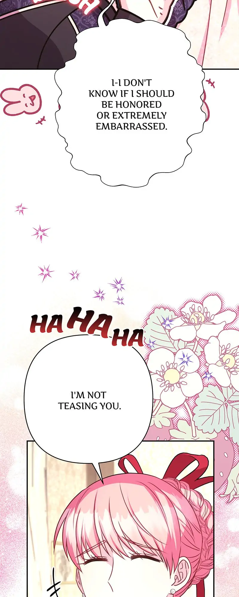 Another Typical Fantasy Romance Chapter 56 - Page 47