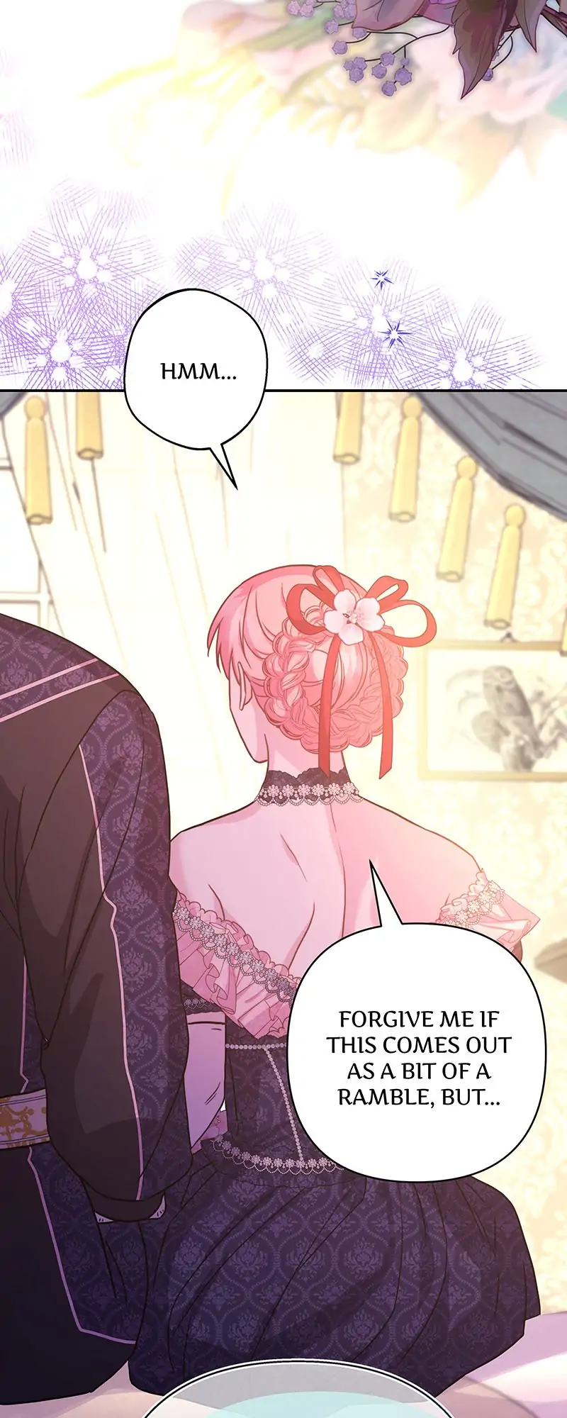 Another Typical Fantasy Romance Chapter 56 - Page 50
