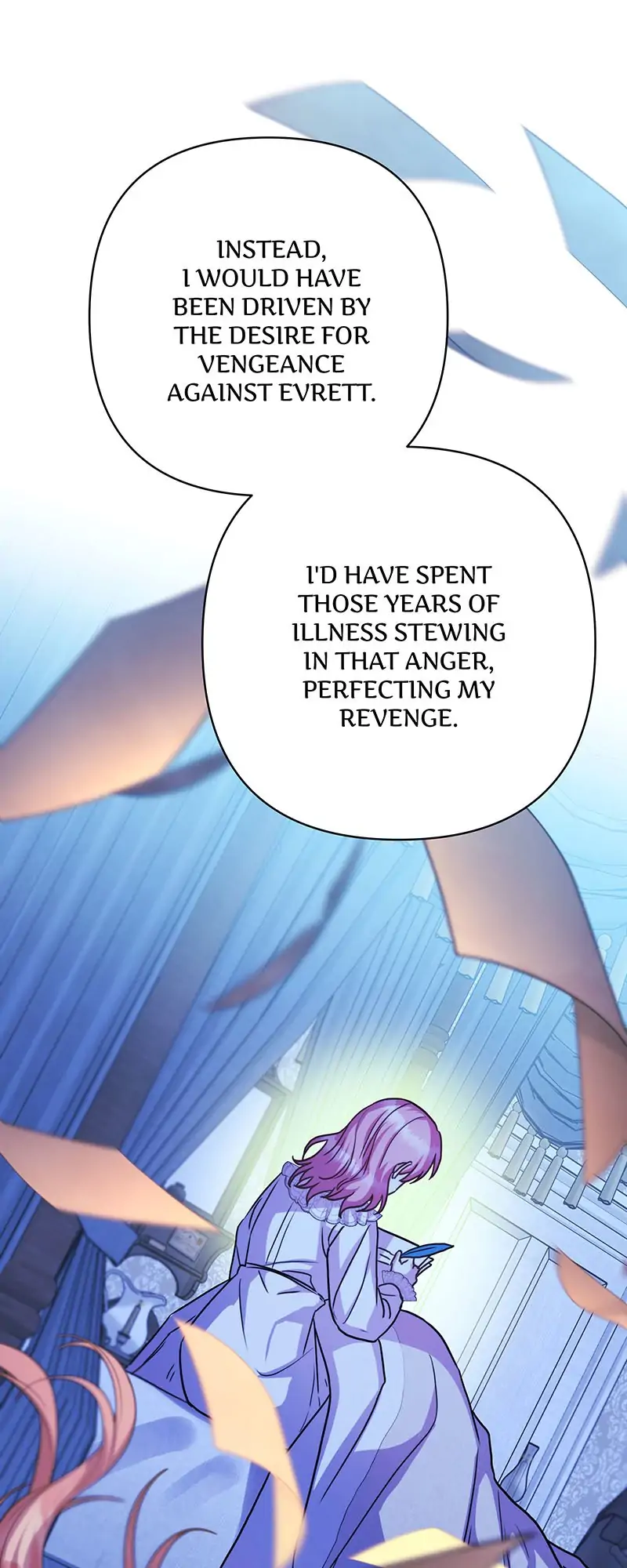 Another Typical Fantasy Romance Chapter 56 - Page 52