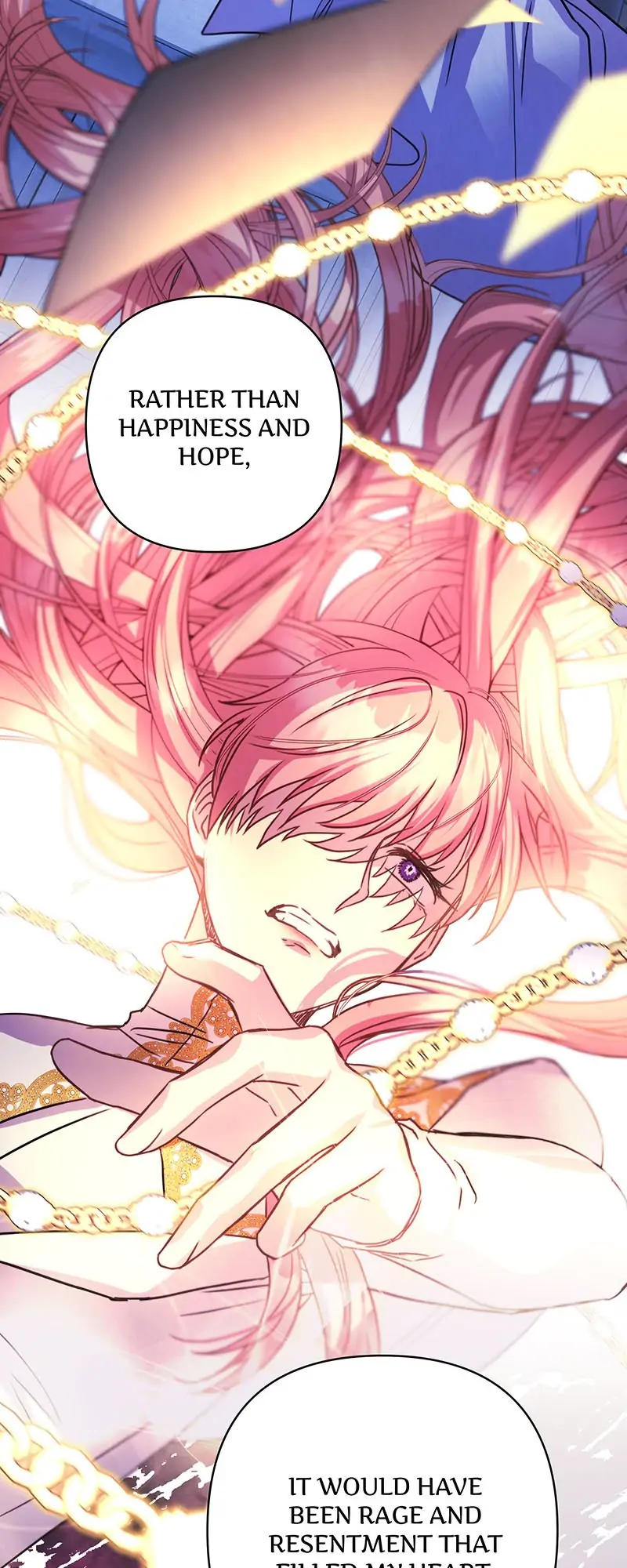 Another Typical Fantasy Romance Chapter 56 - Page 53