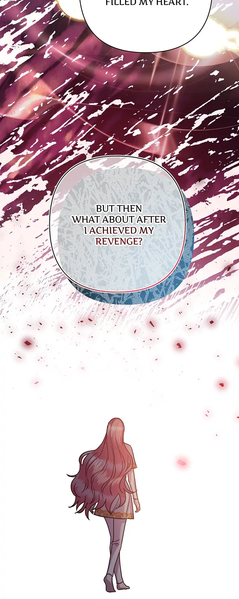 Another Typical Fantasy Romance Chapter 56 - Page 54